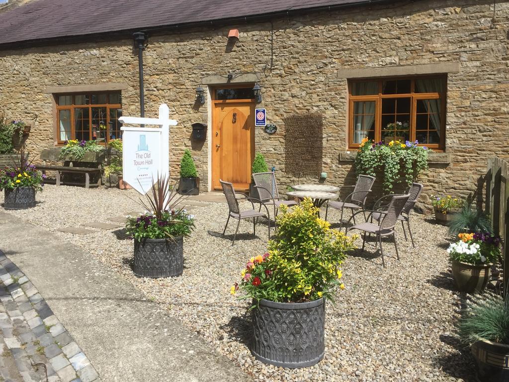 The Old Town Hall 5* Redmire